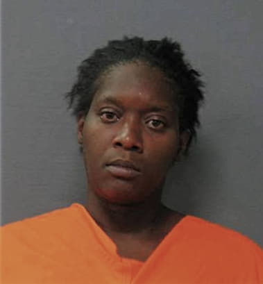 Deshannon McGhee, - Lafayette Parish County, LA 